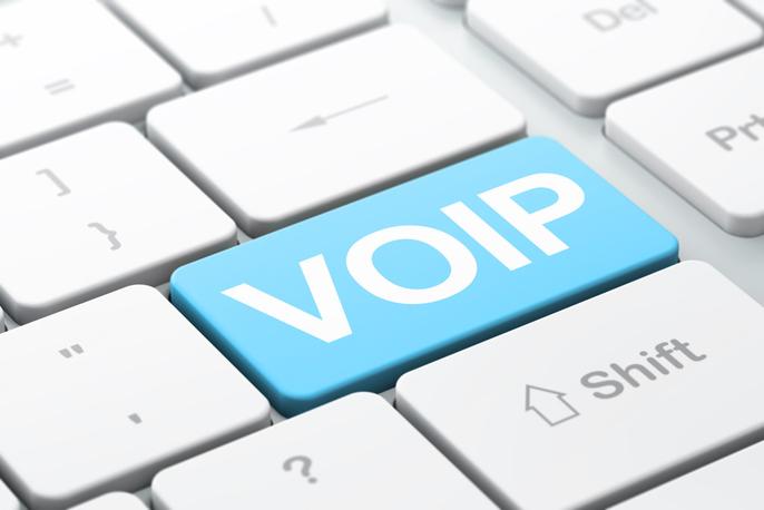 What are the benefits of using VoIP vs. normal phone service for Businesses?